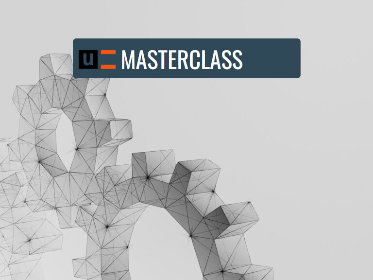 uFuture: Masterclass
