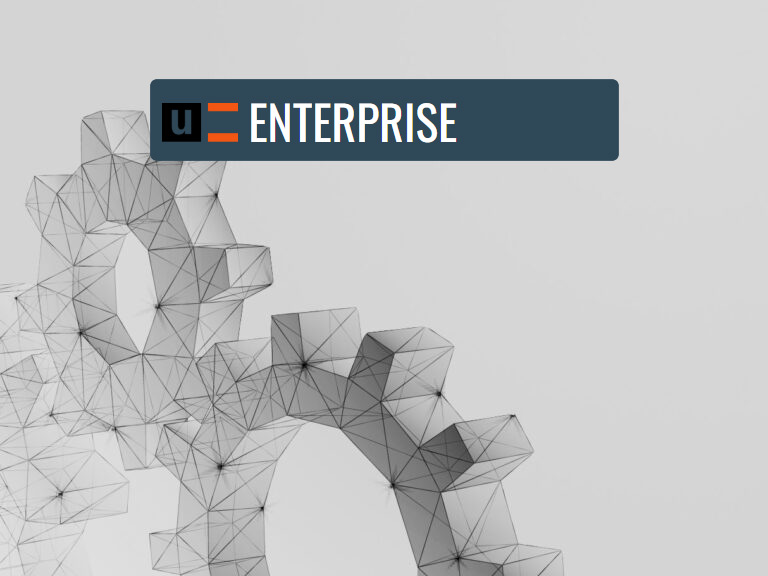 uFuture: Enterprise